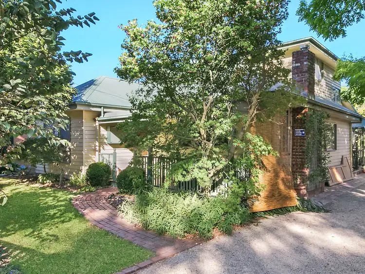 Second view of Homely unit listing, 1/58 Liverpool Road, Kilsyth VIC 3137