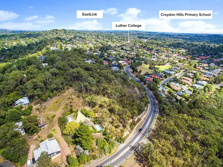 Second view of Homely land listing, 122 Exeter Road, Croydon North VIC 3136