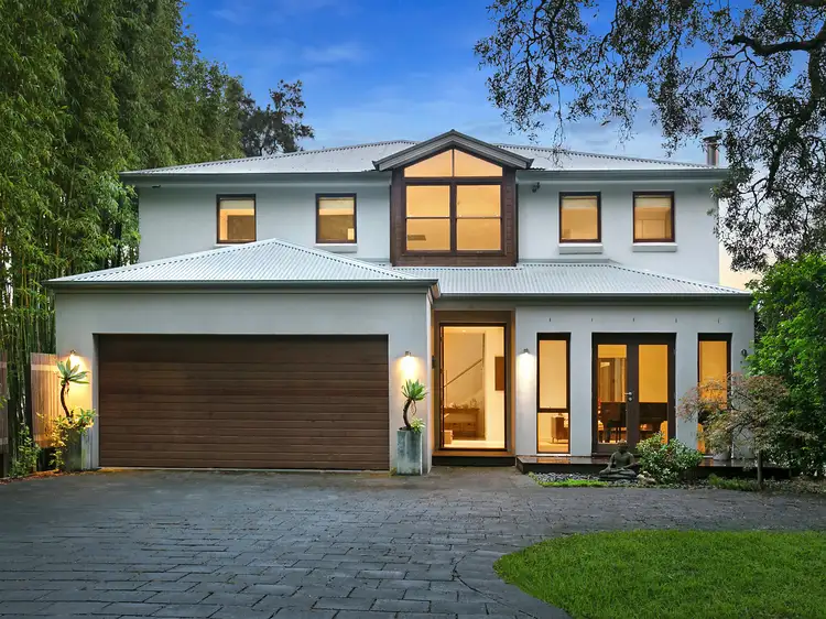 Main view of Homely house listing, 117C Brooklyn Road Road, Brooklyn NSW 2083