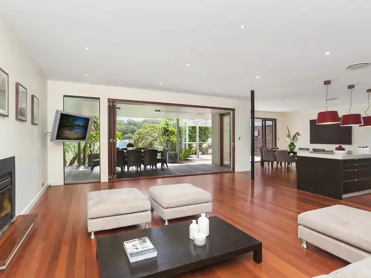 Second view of Homely house listing, 117C Brooklyn Road Road, Brooklyn NSW 2083