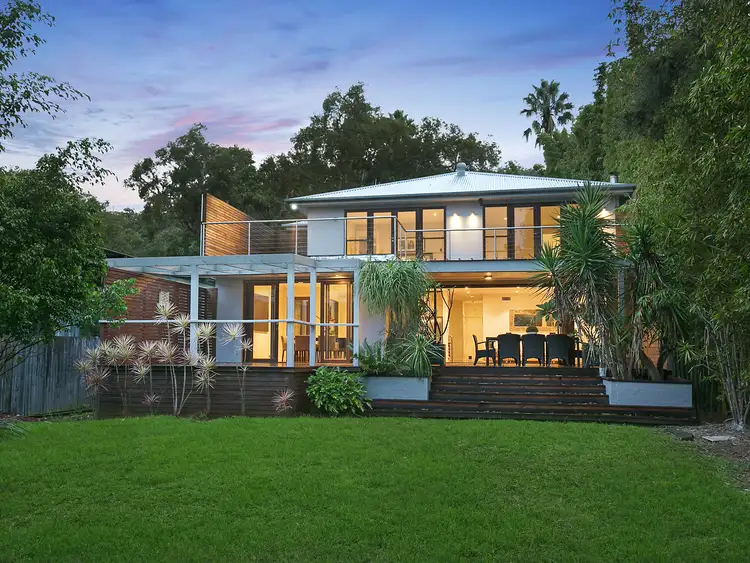 Fourth view of Homely house listing, 117C Brooklyn Road Road, Brooklyn NSW 2083
