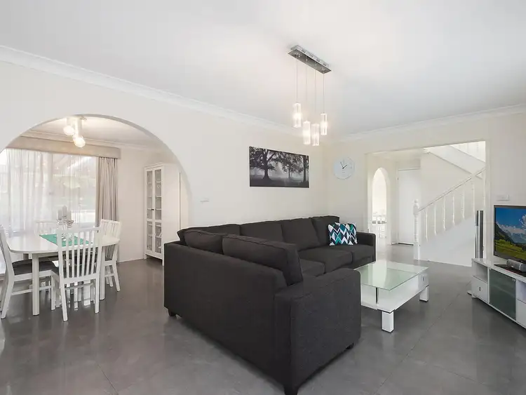 Fourth view of Homely house listing, 80 The Woods Circuit, Menai NSW 2234