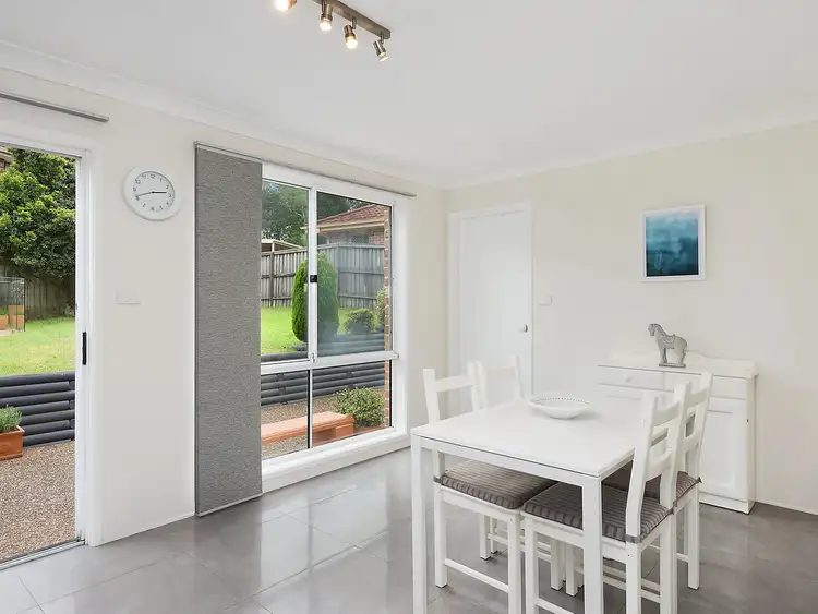 Sixth view of Homely house listing, 80 The Woods Circuit, Menai NSW 2234