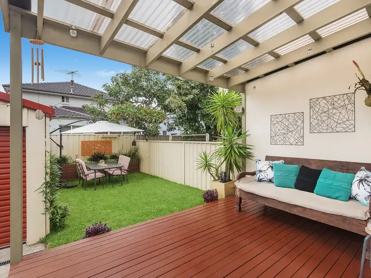 Second view of Homely house listing, 23 Eastmore Place, Maroubra NSW 2035