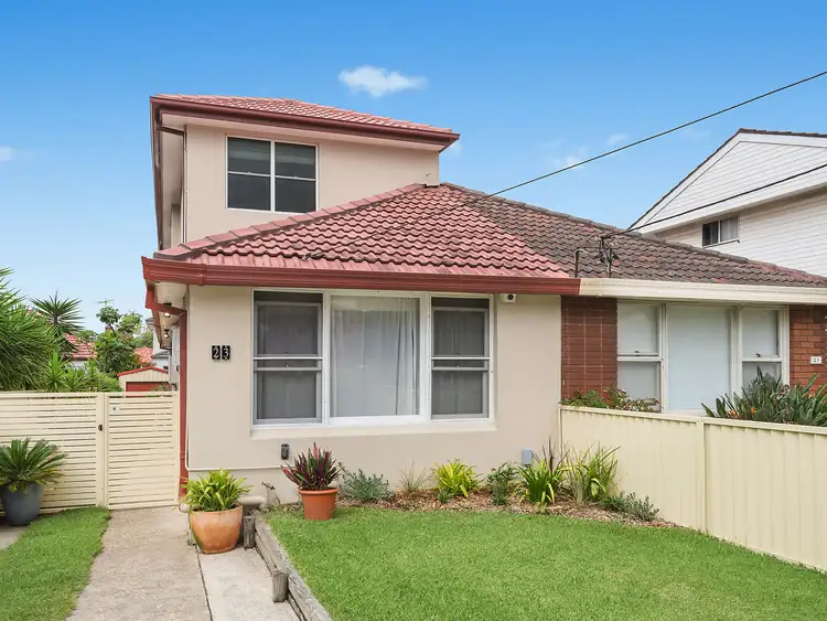 Sixth view of Homely house listing, 23 Eastmore Place, Maroubra NSW 2035