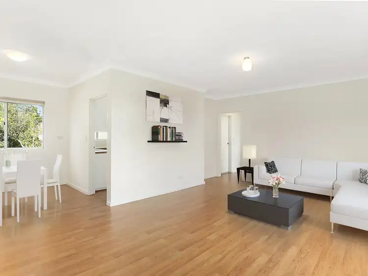 12/5 Dural Street, Hornsby NSW 2077
