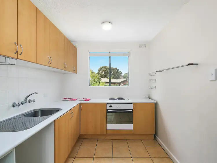 Second view of Homely unit listing, 8/10 Irvine Street, Watson ACT 2602