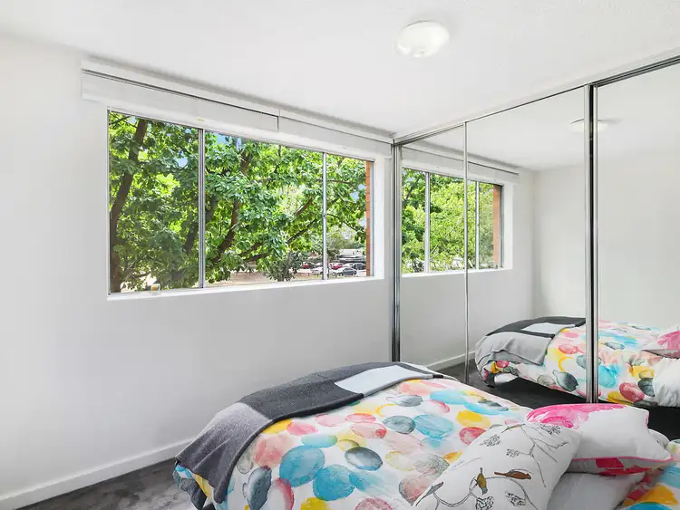 Third view of Homely unit listing, 8/10 Irvine Street, Watson ACT 2602