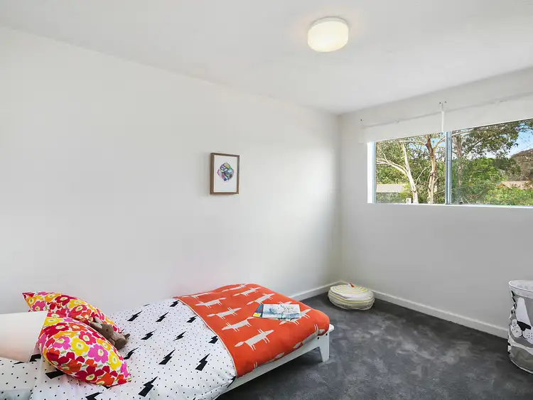 Fourth view of Homely unit listing, 8/10 Irvine Street, Watson ACT 2602