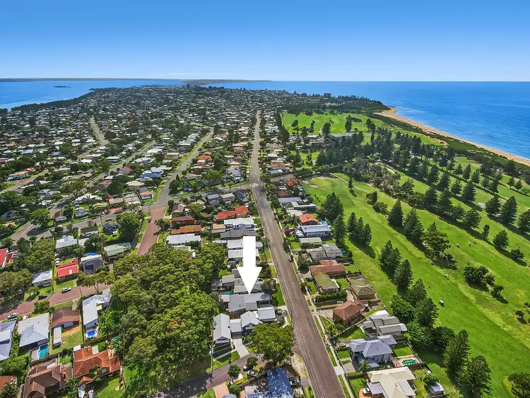 Second view of Homely house listing, 95 Grandview Street, Shelly Beach NSW 2261