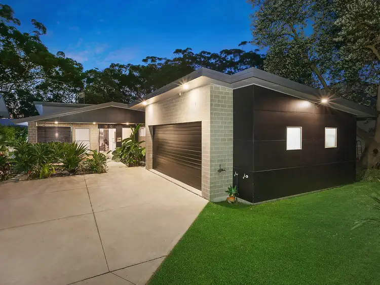 Fourth view of Homely house listing, 95 Grandview Street, Shelly Beach NSW 2261