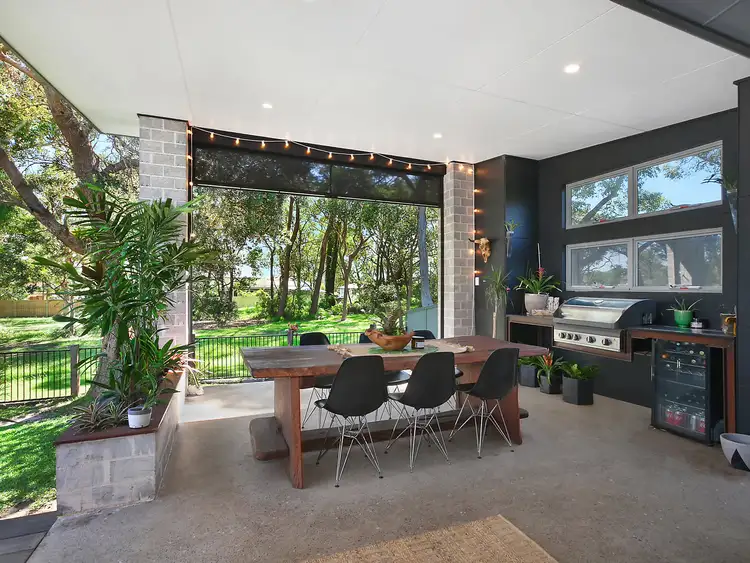 Fifth view of Homely house listing, 95 Grandview Street, Shelly Beach NSW 2261