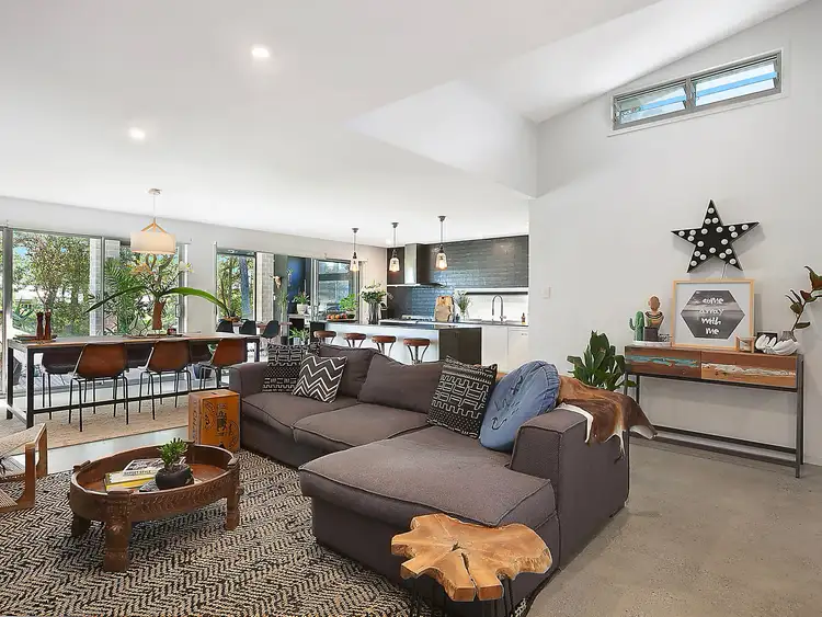 Sixth view of Homely house listing, 95 Grandview Street, Shelly Beach NSW 2261