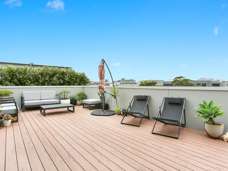 29/755 Botany Road, Rosebery NSW 2018