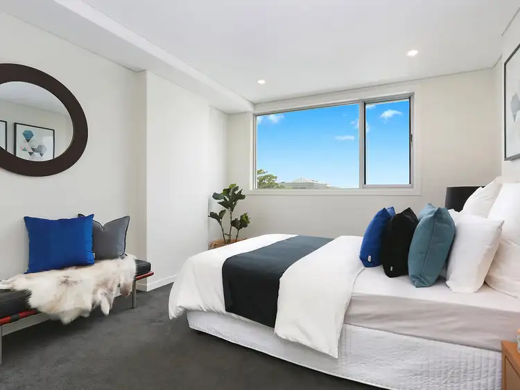 Fifth view of Homely apartment listing, 29/755 Botany Road, Rosebery NSW 2018