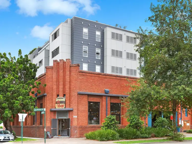 Sixth view of Homely apartment listing, 29/755 Botany Road, Rosebery NSW 2018