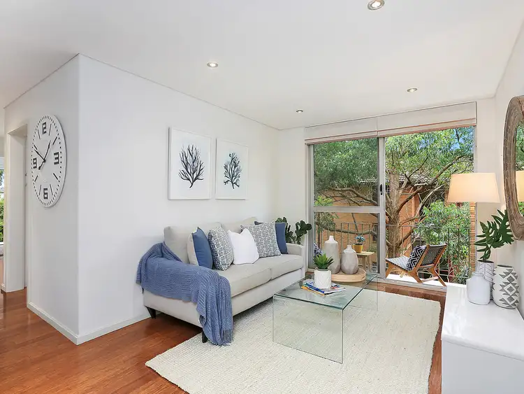 Main view of Homely apartment listing, 3/41 Campbell Parade, Manly Vale NSW 2093