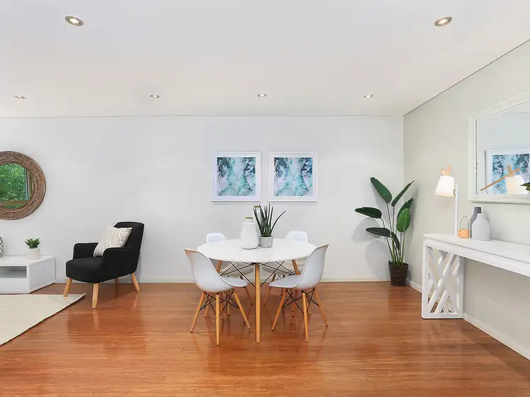 Second view of Homely apartment listing, 3/41 Campbell Parade, Manly Vale NSW 2093
