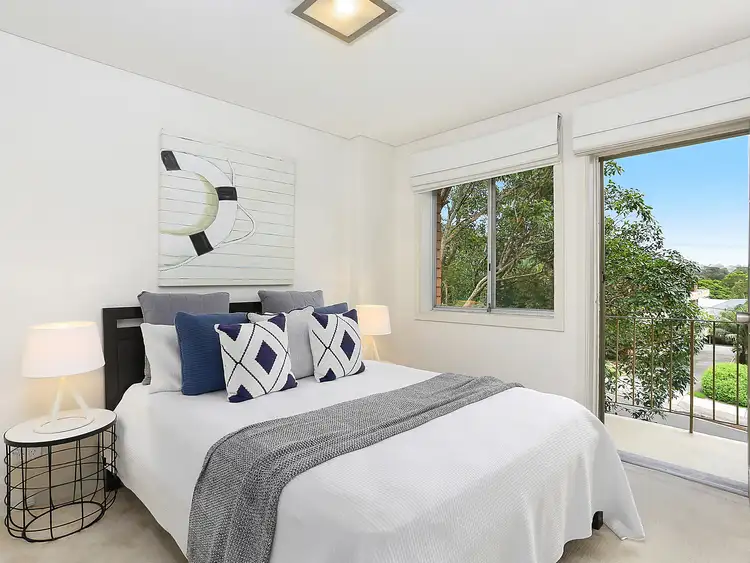 Third view of Homely apartment listing, 3/41 Campbell Parade, Manly Vale NSW 2093