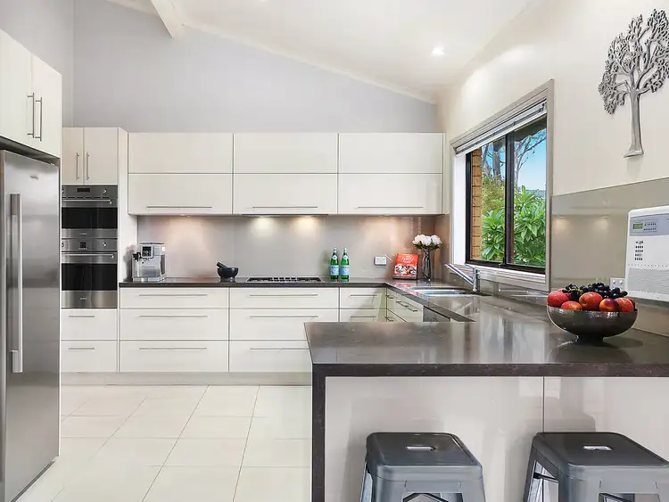 Second view of Homely house listing, 53 Bignell Street, Illawong NSW 2234