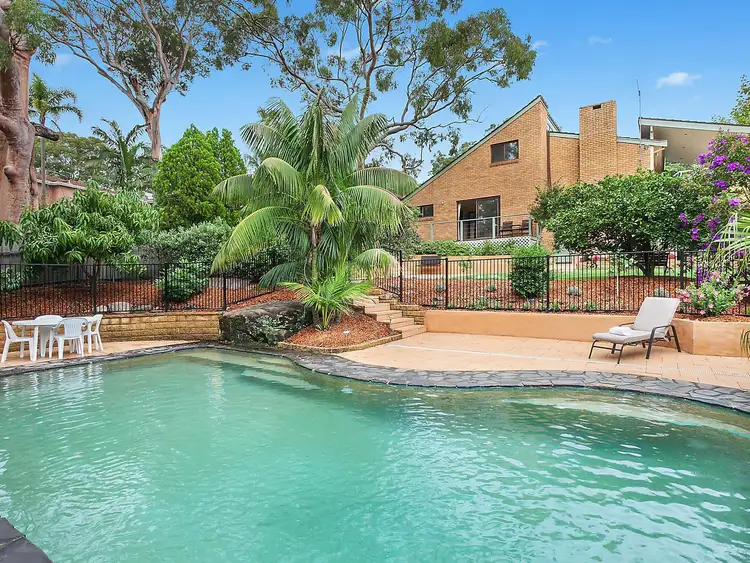 Fourth view of Homely house listing, 53 Bignell Street, Illawong NSW 2234