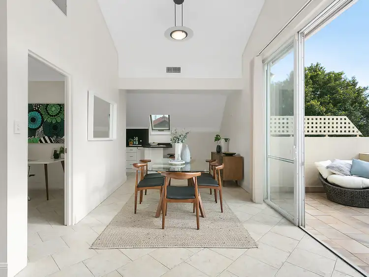 Second view of Homely house listing, 62 Spruson Street, Neutral Bay NSW 2089