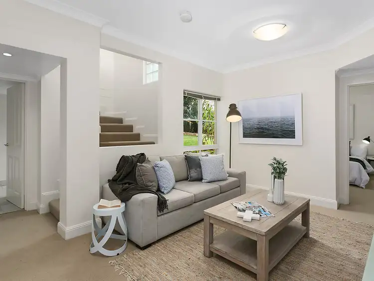 Third view of Homely house listing, 62 Spruson Street, Neutral Bay NSW 2089