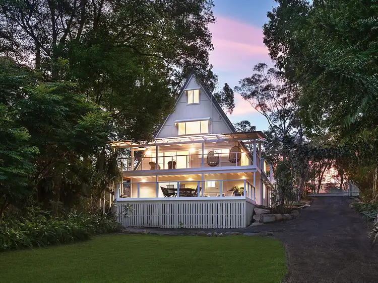 76 Simpsons Road, Currumbin Waters QLD 4223