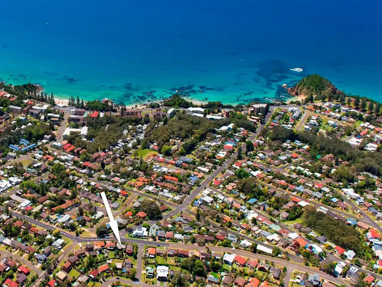 Fourth view of Homely house listing, 7 Kennedy Drive, Port Macquarie NSW 2444
