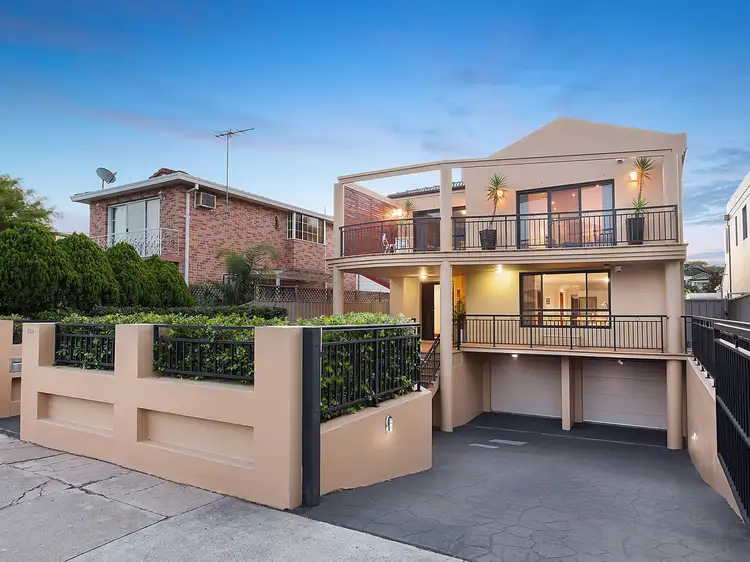 83 Clareville Avenue, Sandringham NSW 2219