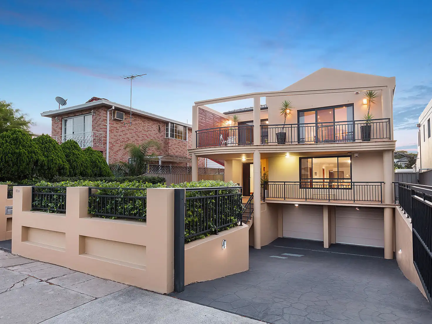 Main view of Homely house listing, 83 Clareville Avenue, Sandringham NSW 2219