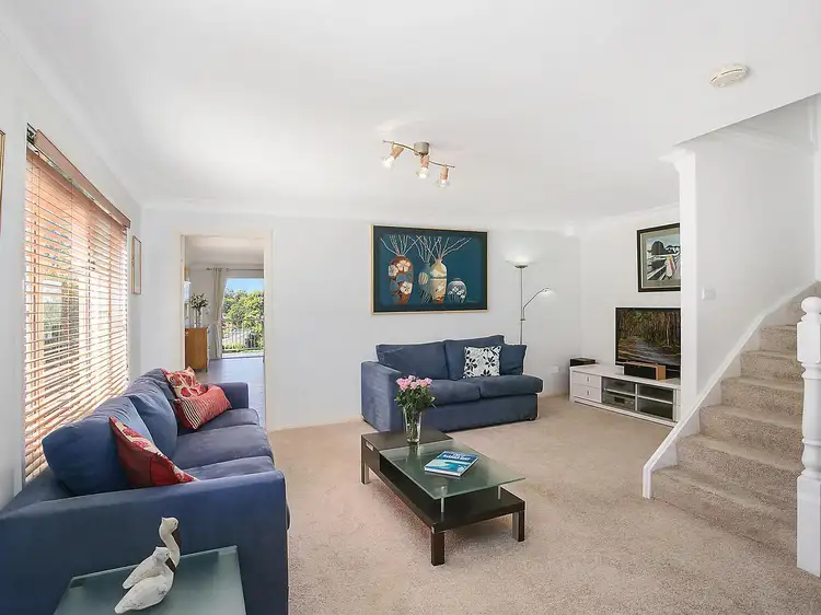 Third view of Homely house listing, 95 Marsden Road, West Ryde NSW 2114