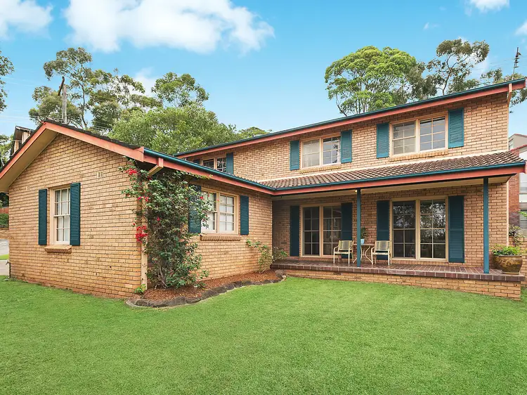 16 Tradewinds Place, Kareela NSW 2232
