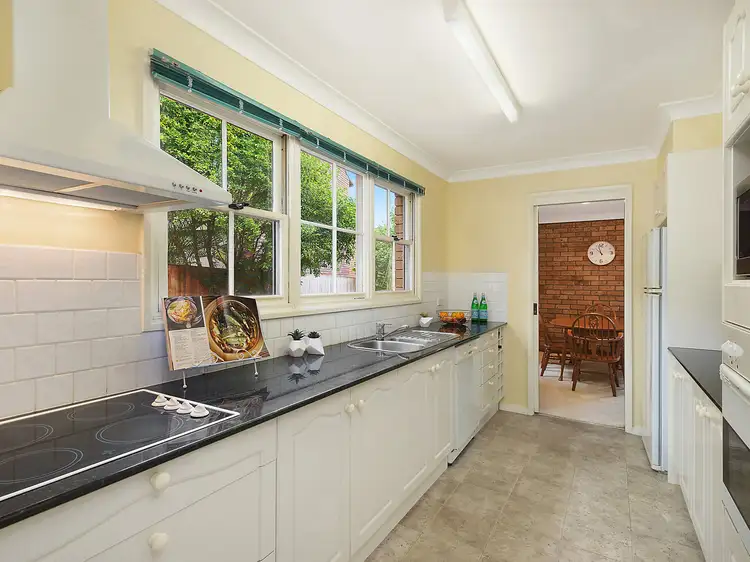 Third view of Homely house listing, 16 Tradewinds Place, Kareela NSW 2232