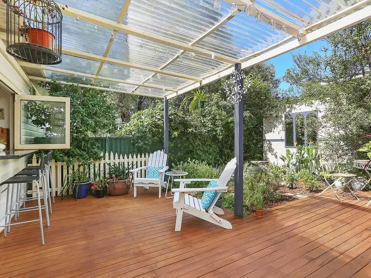 Second view of Homely house listing, 121 Jannali Avenue, Sutherland NSW 2232