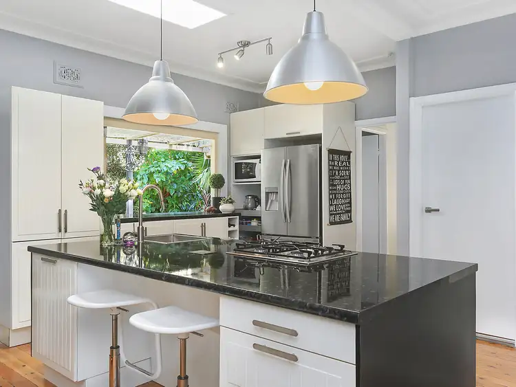 Fourth view of Homely house listing, 121 Jannali Avenue, Sutherland NSW 2232