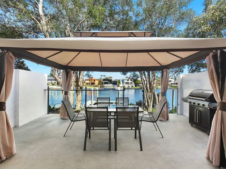 Main view of Homely townhouse listing, 30/7 Campbell Street, Bundall QLD 4217