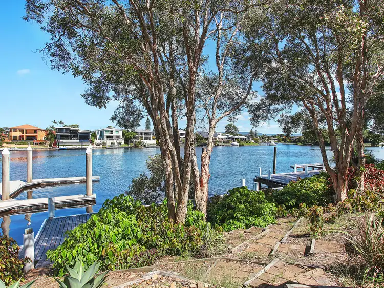 Second view of Homely townhouse listing, 30/7 Campbell Street, Bundall QLD 4217