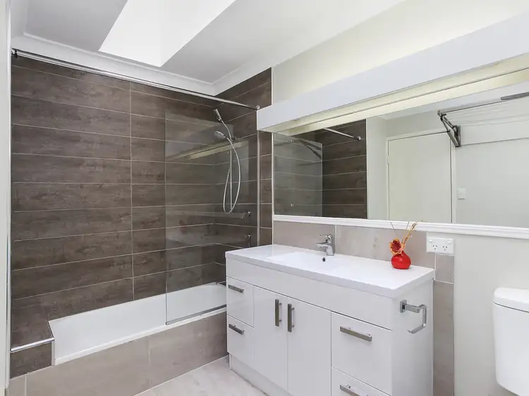 Fifth view of Homely townhouse listing, 30/7 Campbell Street, Bundall QLD 4217