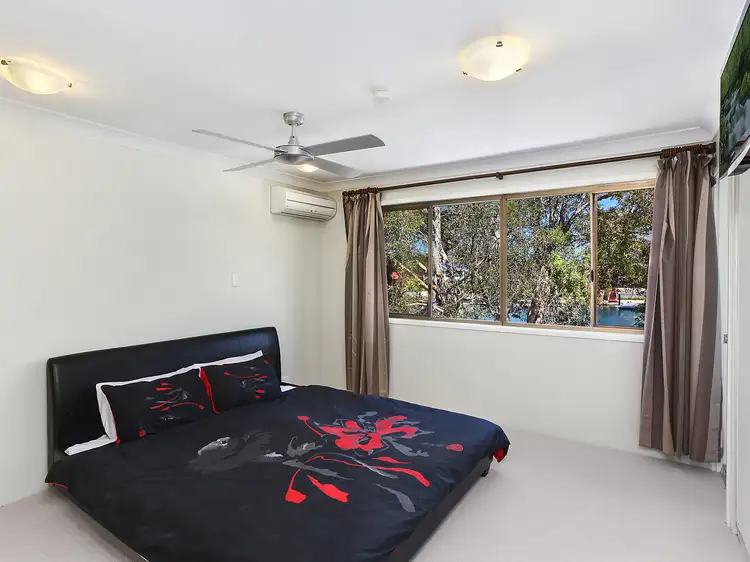Sixth view of Homely townhouse listing, 30/7 Campbell Street, Bundall QLD 4217
