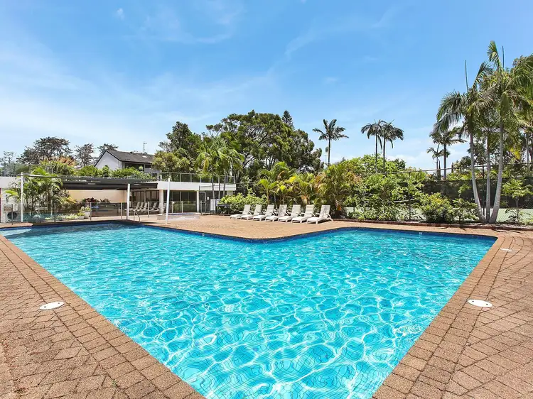 Seventh view of Homely townhouse listing, 30/7 Campbell Street, Bundall QLD 4217
