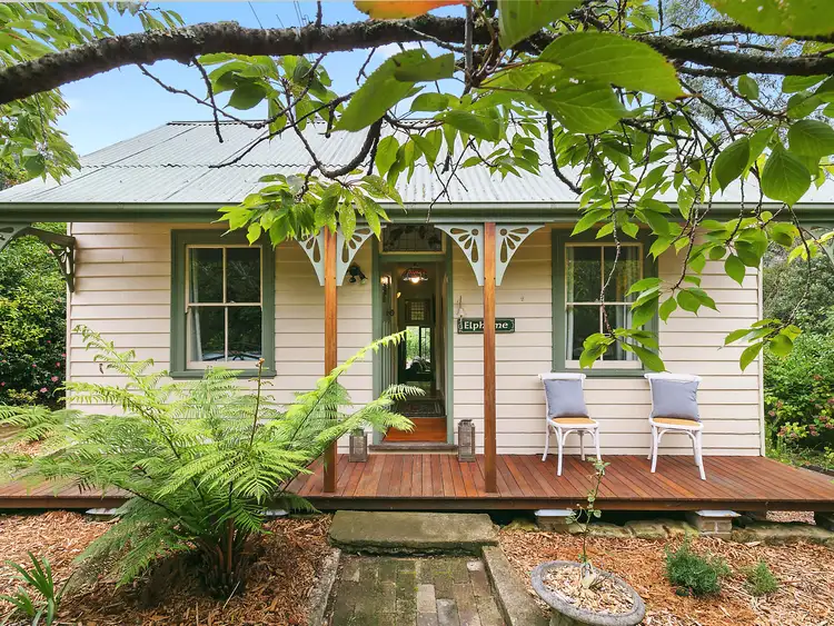 5 Rupert Street, Katoomba NSW 2780