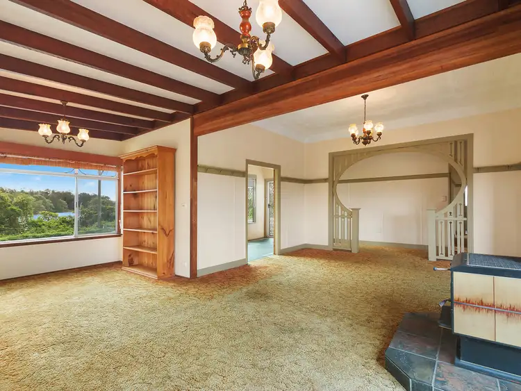 Fifth view of Homely house listing, 222 Pacific Highway, Broadwater NSW 2472