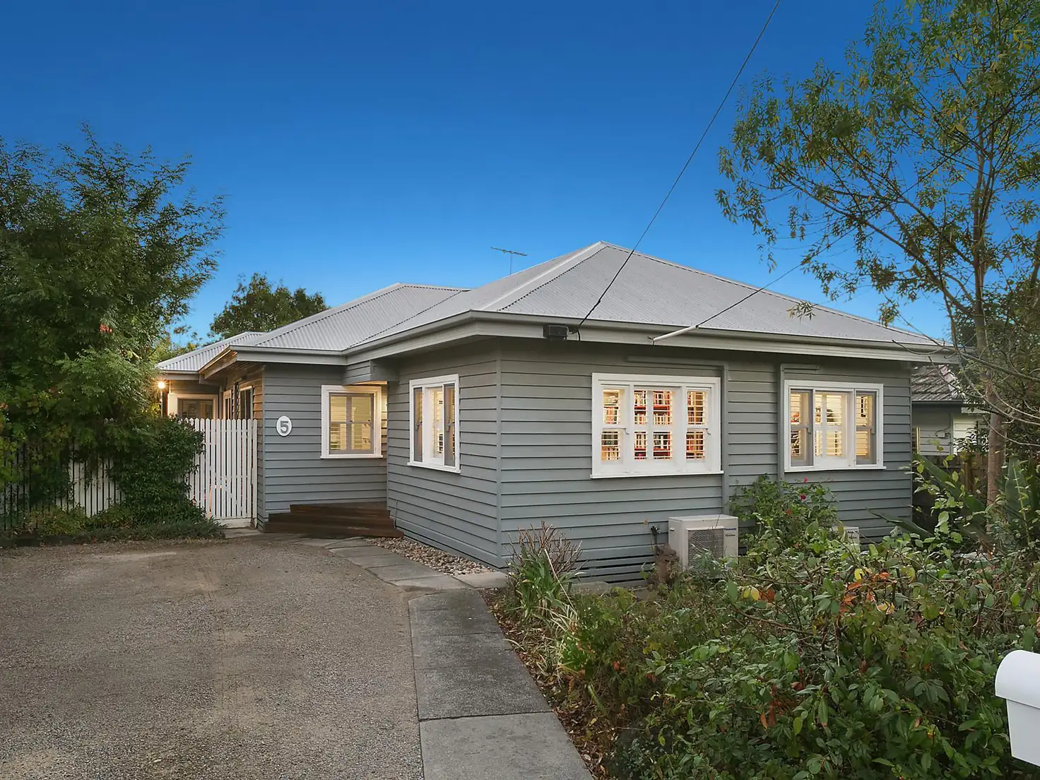 Main view of Homely house listing, 5 Jellicoe Street, Box Hill South VIC 3128