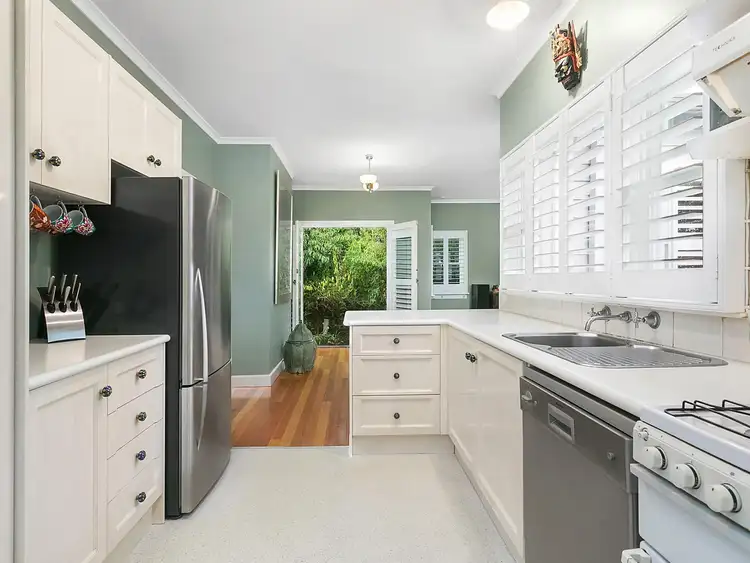 Second view of Homely house listing, 5 Jellicoe Street, Box Hill South VIC 3128