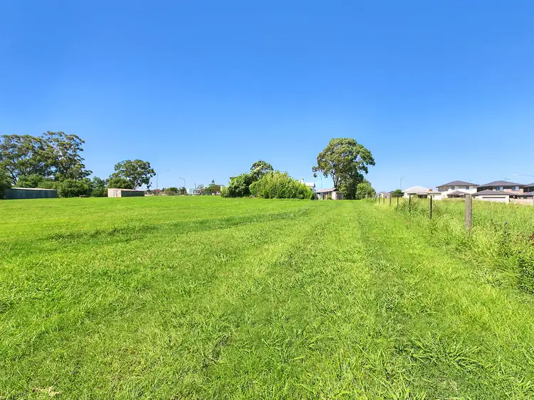 Third view of Homely land listing, 120 Lodges Road, Elderslie NSW 2570
