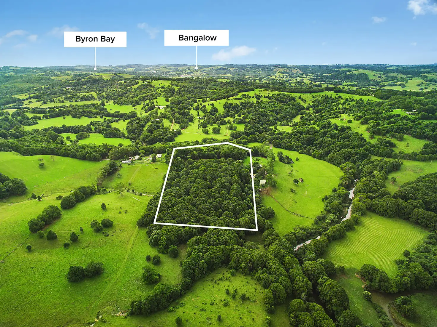 Main view of Homely rural property listing, 331 Binna Burra Road, Binna Burra NSW 2479