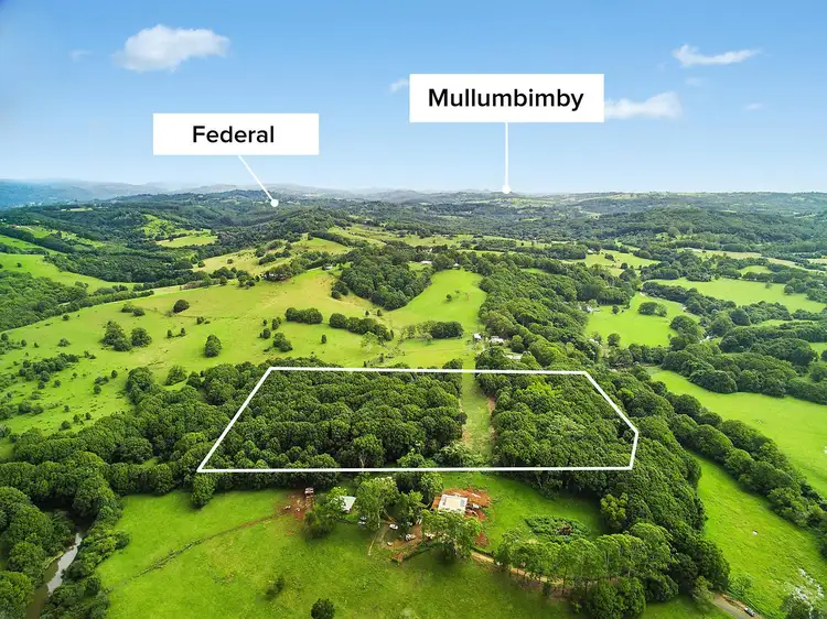 Fourth view of Homely rural property listing, 331 Binna Burra Road, Binna Burra NSW 2479