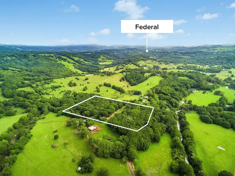 Fifth view of Homely rural property listing, 331 Binna Burra Road, Binna Burra NSW 2479