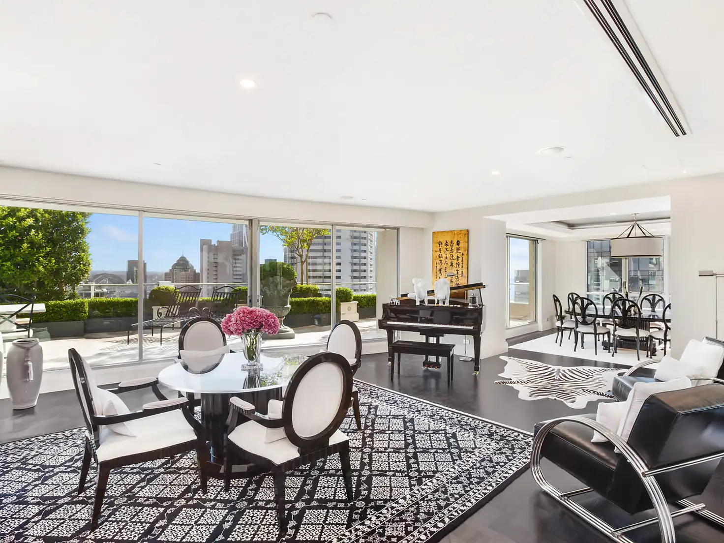 Main view of Homely apartment listing, 3501/70 Market Street, Sydney NSW 2000